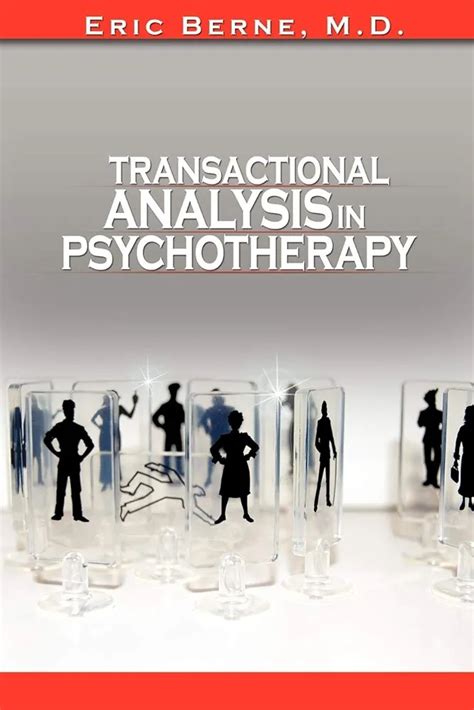 Transactional Analysis In Psychotherapy Price History