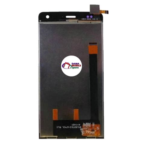 Wiko Gateway Comp Lcd Dama Mobile Spares