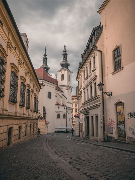 10 Best Places To Visit In The Czech Republic