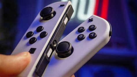 Nintendo Le Futur Switch R Volutionn Par Une Fonctionnalit