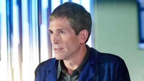 Csi Vegas Eric Szmanda Talks Greg S Next Step Leaves Door Open To