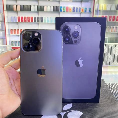 Iphone 13 Pro Max Ibox Di Medan Kota OLX Murah Dengan Harga Terbaik