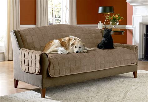 Pet Friendly Sofa Throws Jadwiga Neil