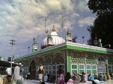 Hazrat Baba Fariduddin Masood Ganjshakar Alauddin Sabir Kaliyari