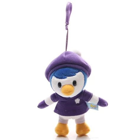 Kit Pel Cia Pinguim Pororo Pe As Arrasaplay A Sua Loja Cosplay