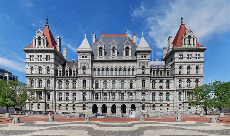 Ny Democrats Reject Bipartisan Redistricting Will Draw New Map La