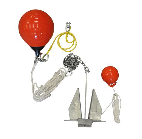 anchor systems psi parker systems