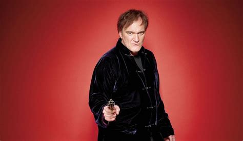 Las Mejores Citas De Pel Culas Y Entrevistas De Quentin Tarantino