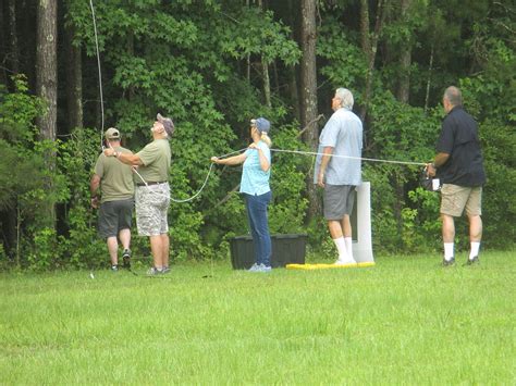 2021 ARRL Field Day Trident Amateur Radio Club