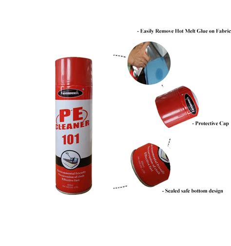 High Performance Aerosol Spray Hot Melt Glue And Contact Adhesive Cleaner Remover Buy Hot Melt