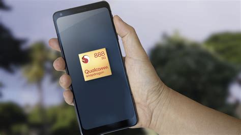 Qualcomm Presenta El Nuevo Procesador Snapdragon El Amigo Geek