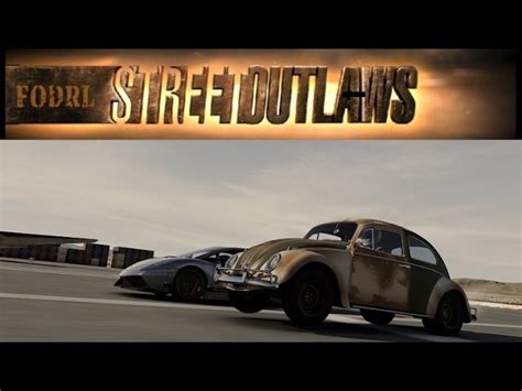 Street Outlaws Dung Beetle