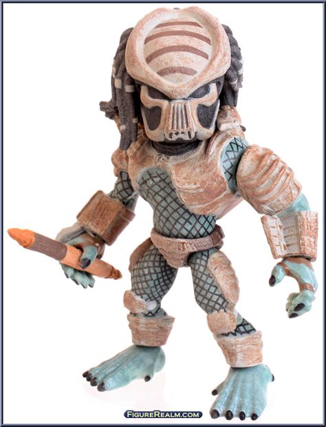 Warrior Predator Gid Predators Predator Sdcc Loyal Subjects