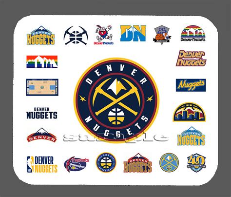 Denver Nuggets - AlysonAlana