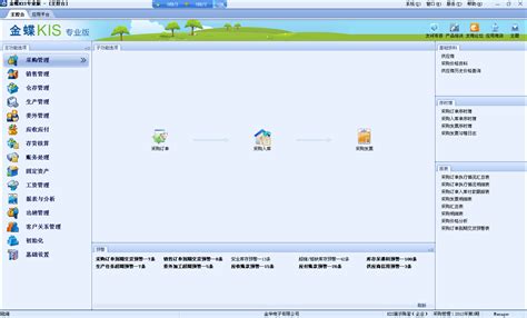 金蝶kis专业版360百科