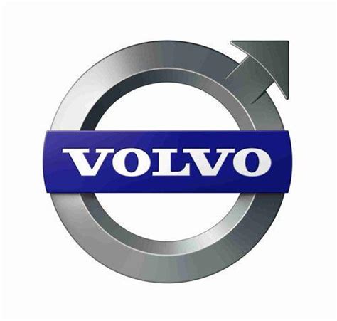 Volvo Truck Logo - LogoDix