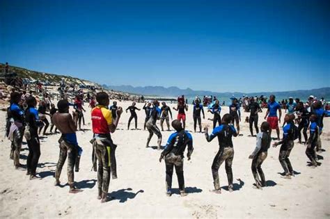 10 Things You Didn't Know About Khayelitsha Township, South Africa