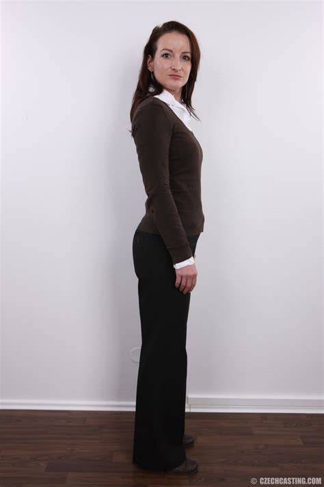 Sweet Looking Brunette Looking For Fun Show XXX Dessert Picture 3