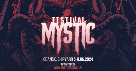 MYSTIC FESTIVAL I Machine Head Saranno Gli Headliner Dell Edizione