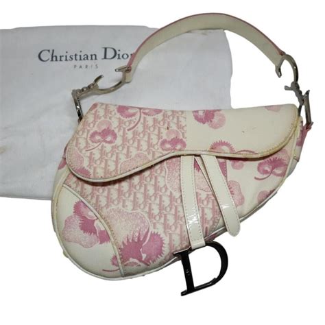 31 Kuvaa Aiheesta Dior Saddle Bag Pink