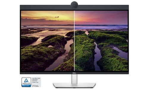 Monitor Dell UltraSharp U3223QZ 81 28 Cm 32 4K UHD 400 Cd M2 5 Ms