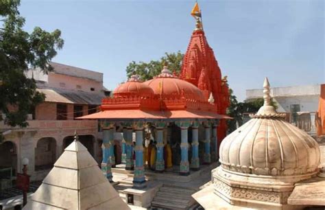 6 Most Famous Brahma Temples in India