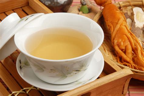 Sering Muncul Di Drakor Apa Sih Manfaat Red Ginseng K Hub By Istyleid