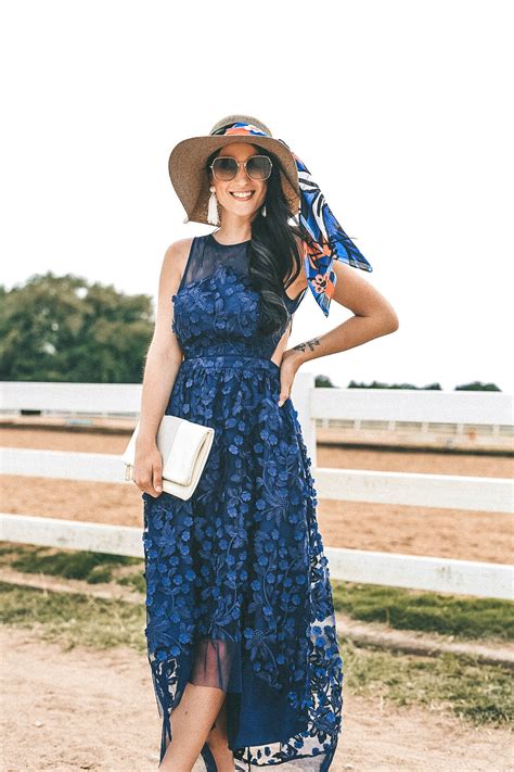 What To Wear To A Kentucky Derby Party Fashion Dressed To Kill