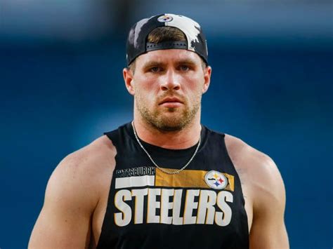 T.J. Watt Net Worth: How the Steelers Linebacker Makes, Spends Money