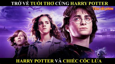 Review Phim Harry Potter V Chi C C C L A Full Hd M A Review Phim