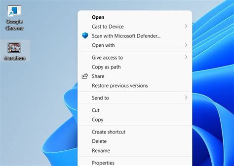 Everything You Need To Know About Windows Context Menus