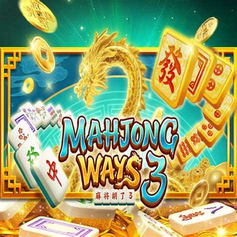 Demo Mahjong Ways 3 Playstar Slot Tergacor Hari Ini Di Jamin Maxwin