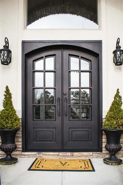 Modular Home Front Doors