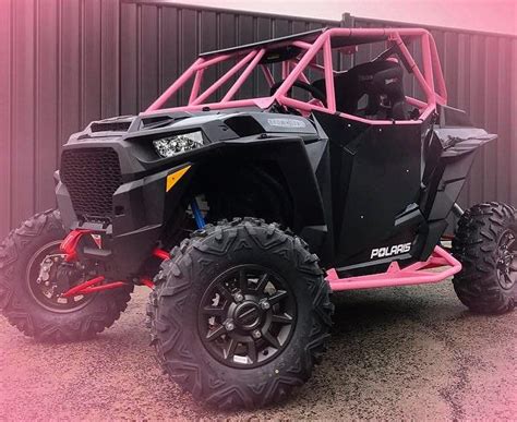 353 отметок Нравится 7 комментариев — Utv Australia Utvaus в Instagram Pink Rzr Turbo