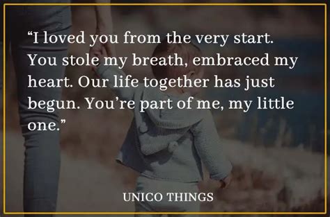 81 Cute Baby Quotes That Will Melt Your Heart