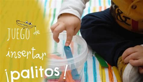 Juegos Con Material Reciclado Para Niños 7 Juegos Con Materiales