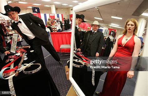 Cowboy Tux Photos And Premium High Res Pictures Getty Images