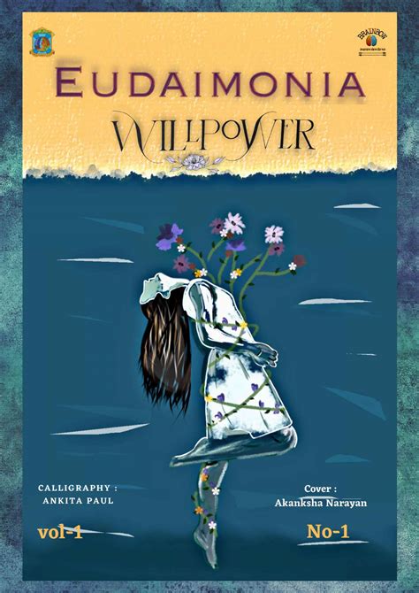 Eudaimonia – Publications Portal of Salesian College