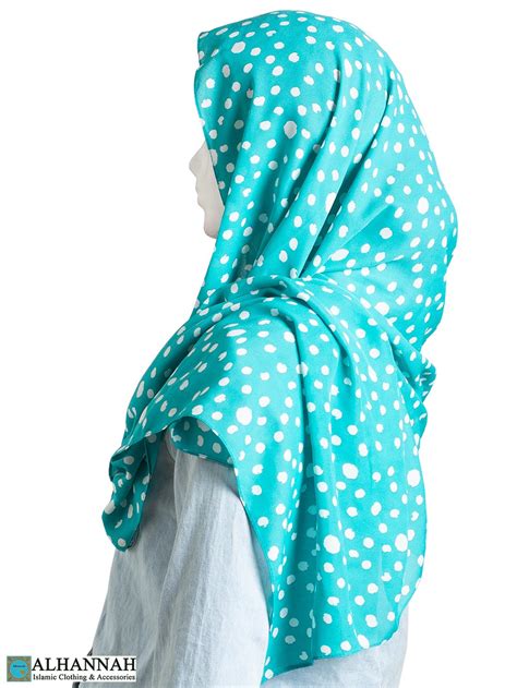 Hijab Muslim Scarves Shaylas And Amira Hijabs Alhannah Islamic Clothing