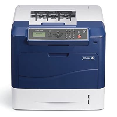 Impresora L Ser Xerox Monocrom Tica Phaser Dn Ppm Digitalife Eshop