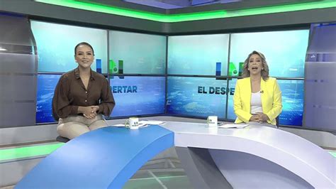 El Despertar De La Noticia Programa Del 03 De Marzo De 2023 Rts