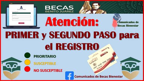 Conoce Si Tu Escuela Es Prioritaria Para Solicitar La Beca Benito