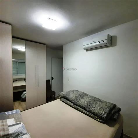 Apartamento na Rua Joaquim Caetano Fátima em Canoas por R 215 000