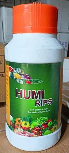 Humic Acid Flakes Bottle Powder At Rs 350 Kg In Durgapur ID