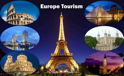 Europe Holiday Packages 6N/7D Plan - Indian Temple Tour