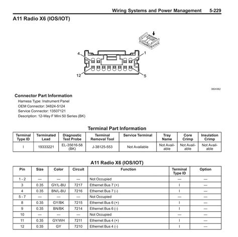 2007 Gmc Canyon Radio Wiring Diagram Wiring Diagram