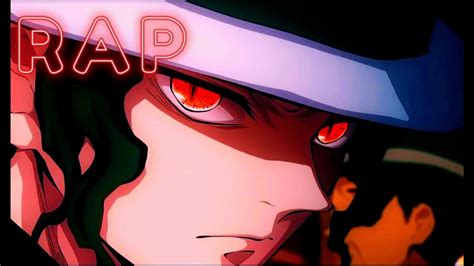 Rap De Los Demonios Kimetsu No Yaiba Kballero Rap Letra 3