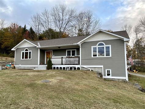 Rural Vermont Real Estate – Serving Randolph and Central VT