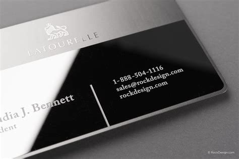 Free Lawyer Business Card Template