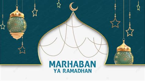 20 Desain Spanduk Ramadhan Terbaru Download Banner Ramadhan Gratis